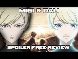 Migi & Dali - When Originality & Creativity Get Overlooked