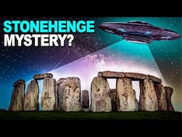 Stonehenge: The Great Megalithic Circle of Mystery | Secrets of Stonehenge | Fact Factory