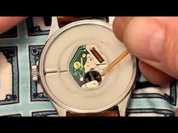 How To Replace The Battery In A Watch