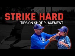 Strike Hard! - Learn the Right Shot Put Grip ☄️