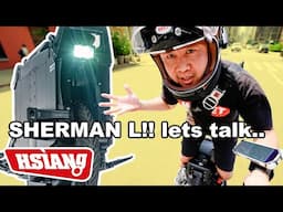 SHERMAN L- have we reached Peak EUC??