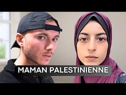 Ils paieront pour leurs crimes, si dieu le veut (Le quotidien d'une maman palestinienne)