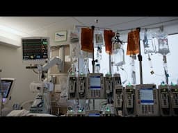 Less Than 1% Chance of Survival: ECMO to the Rescue