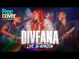 [Free Cover] Diveana (PARTE 2)