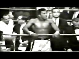 WOW!! WHAT A KNOCKOUT | Muhammad Ali vs Archie Moore, Full HD Highlights