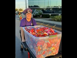 OCSO Trunk or Treat