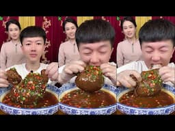 ASMR EATING SOUND - ASMR EATING - EATING SOUND  - EATING EVERYDAY - EATING SOUND - ASMR MUKBANG #031