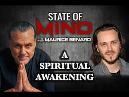 STATE OF MIND with MAURICE BENARD: JONATHAN JACKSON