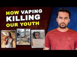 How This Poison is Destroying Our Youth | NYKI