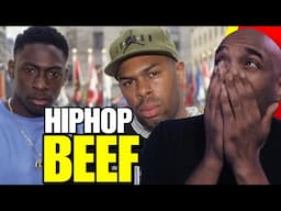 CL Smooth Exposes Pete Rock for This?!? Hip Hop Legends Feud!