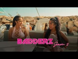 BADDERZ UK SEASON 2 | OFFICIAL TRAILER