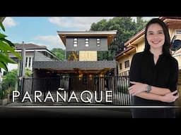 House Tour 433 • Spectacular 6-Bedroom House for Sale in BF Homes, Parañaque | Presello