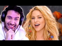 NymN Reacts to Top 100 Most Viewed Songs on Youtube