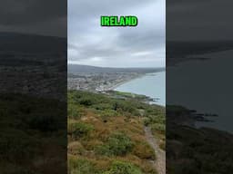 My 1st Geocache in Ireland & Europes 1st. #geocaching #cache #geocache