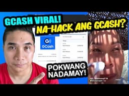 MADAMENG NAWALAN NG PERA SA GCASH SYSTEM ERROR | GCASH VIRAL NEWS 2024