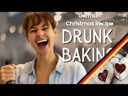 Everything went terribly WRONG! ( German Christmas Cookie Recipe)