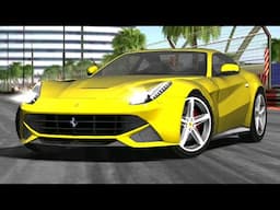 GT Racing 2 - All Cars