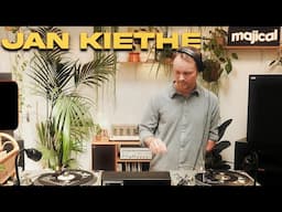 Made in 1979: Italian Disco with Jan Kiethe