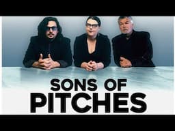 SONS OF PITCHES | Luna Mus Films 2023