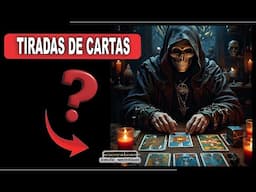 Tiradas de Cartas – por medio de donativos | Esoterismo Ayuda Espiritual