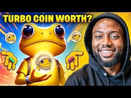 Turbo Coin: AI-Powered Memecoin or Overhyped? Why It’s Still Worth Watching