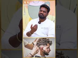 Best 5 Beard and Hair Cut Combo... Hair Artist Krishna