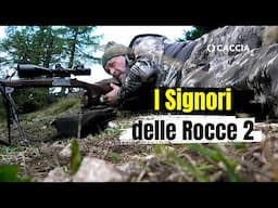 💥I SIGNORI DELLE ROCCE 2💥