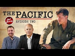 Sledge Revisits HBO's "The Pacific" - Part 2