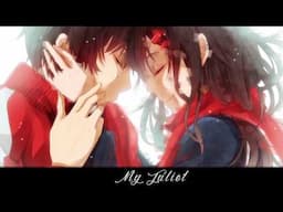 Nightcore - My Juliet