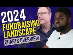 Fundraising Landscape 2024 | Fundraising Podcast S4 E1