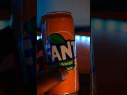 Fanta Commercial Home Made 🔥🧡 #shorts #fanta #commercial