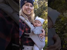 🍎 First Family Apple Picking Adventure 🍎 What should we make with all these apples?!