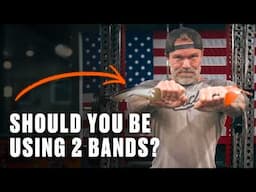 Double the Bands, Double the Results – Here’s Why