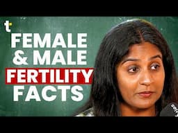 The Fertility Truth 101: Dr. Sharleen Hapuarachi Reveals What Every Person Needs to Hear