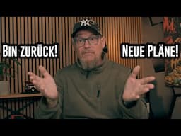 Tattoo Kanal Neustart: Warum die Pause? | Neue Inhalte, Tipps & Tattoo-Produkt-Updates“