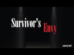 Survivor's Envy: Haunted by your Childhood Horror ASMR Roleplay -- (Female x Listener) (Binaural)