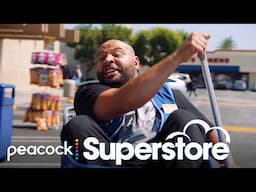 Superstore Moments That I Thoroughly enjoy - Superstore