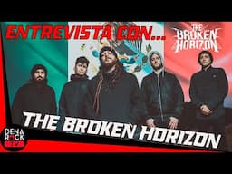 THE BROKEN HORIZON “Until Silence Speaks” - Cuenta atrás para el RESURRECTION FEST 2022