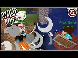 A Lesson in Murder! - Wild Life #4