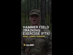 HAMMER TIME! | U.S. Army