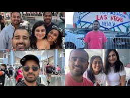 Vikas Puri to Vegas | Gaurav Kapoor Vlogs