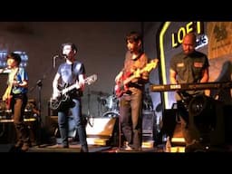 สงกรานต์ & The Bantam - เจ้าตาก @ Loft Cafe Solution