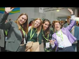 This was #UEGWeek 2024!