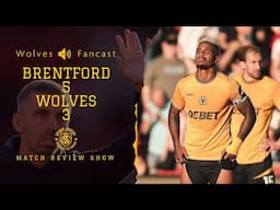 Time to go, for Gary O'? - Bees 5 Wolves 3 Review