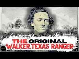 Texas Rangers vs. Mexican Lancers : The Brutal Story Of The Battle Of Huamantla | FULL DOCUMENTARY