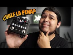 ¿BUEN PEDAL O PURO HYPE? 🤔 - Blackbox M-VAVE + Sorteo