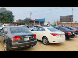 Used Low Price Cars For Sale in Gujranwala | Low Budget Second Hand Cars | Cheap Price Cars 2024