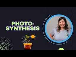 Biology: Photosynthesis (CH. 10)