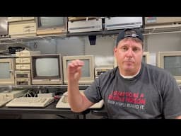 Why Was the Commodore 1541 disk drive so slow?