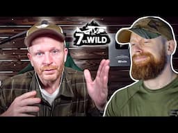 FALSCHE DARSTELLUNG von Stefan bei 7 vs. Wild?! - Fritz Meinecke reagiert auf kuriose Aussagen